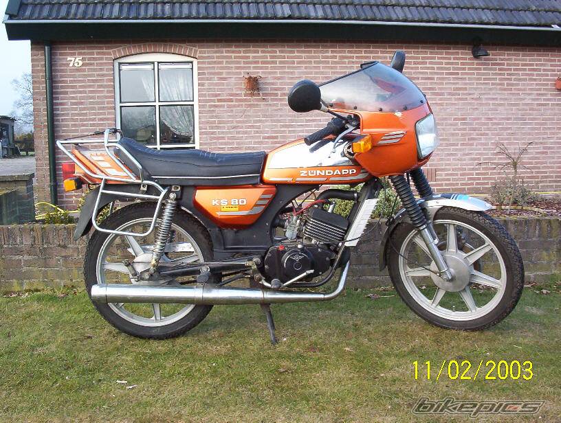 Bike Photo 531055