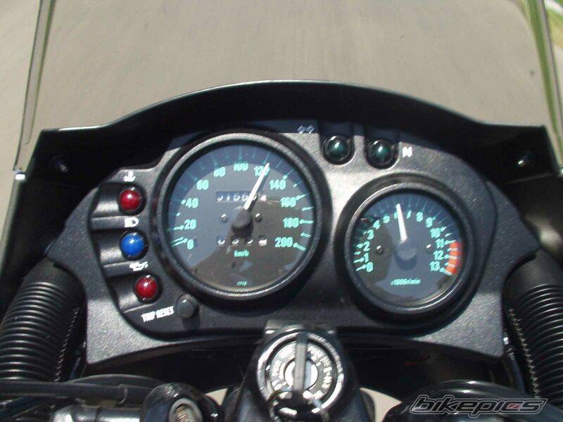 Bike Photo 53107