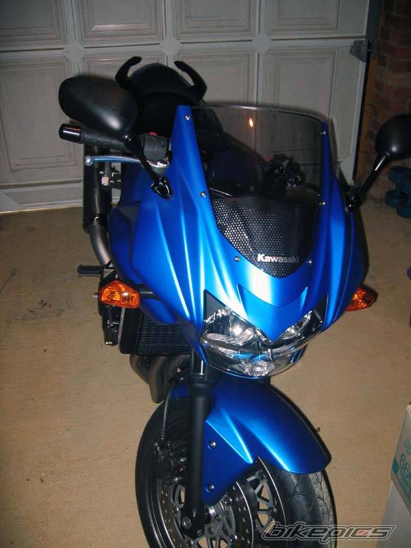 Bike Photo 531077