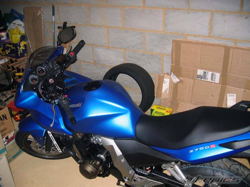 Bike Photo 531080