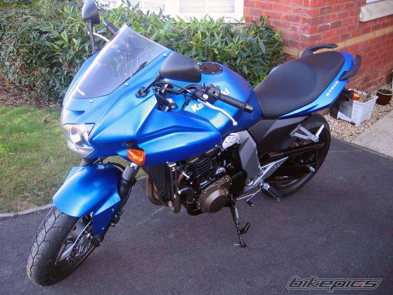 Bike Photo 531081