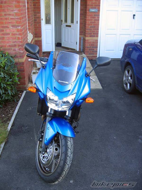 Bike Photo 531082