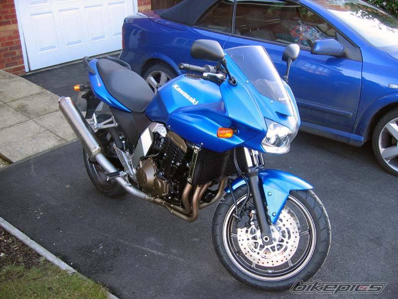 Bike Photo 531083