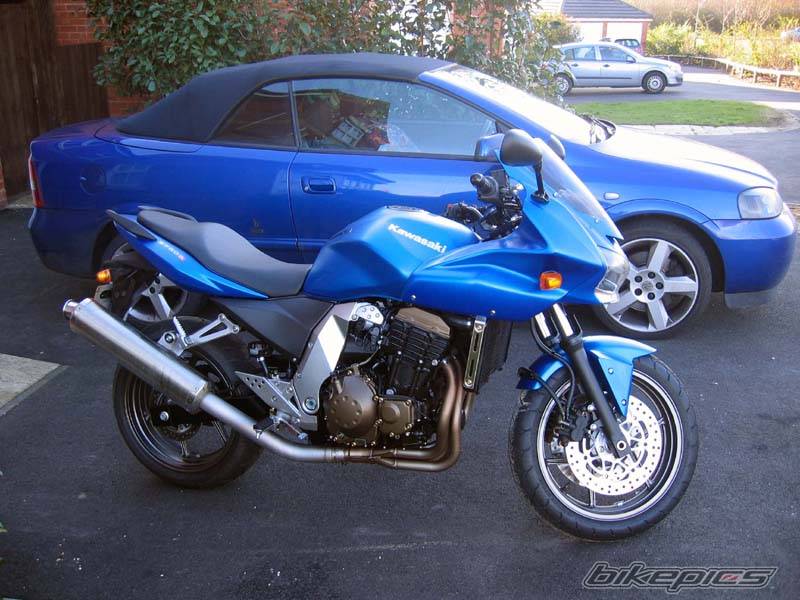 Bike Photo 531084