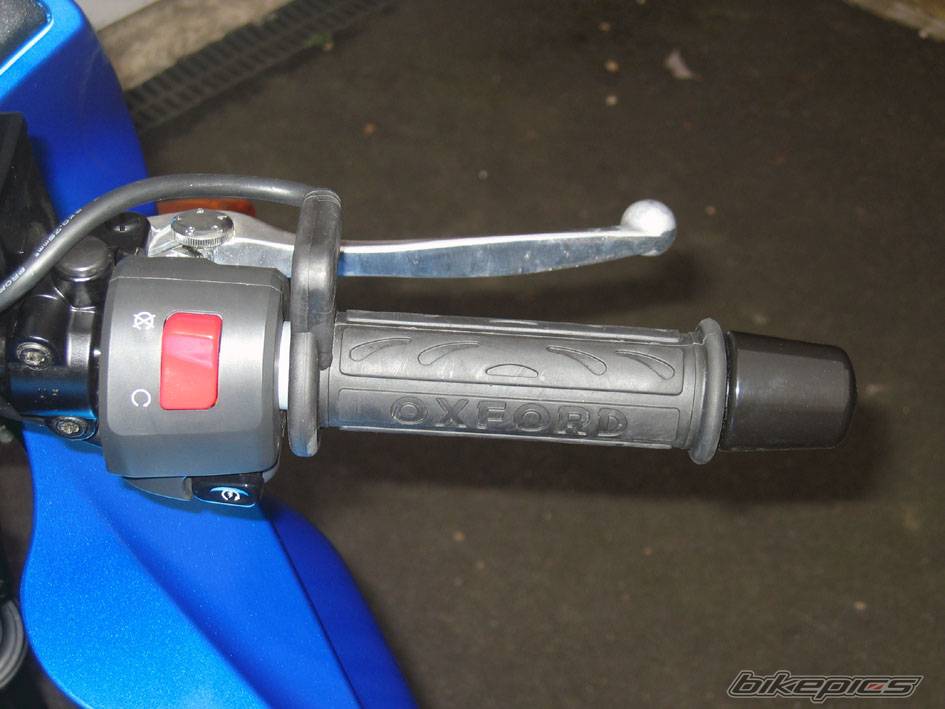 Bike Photo 531095