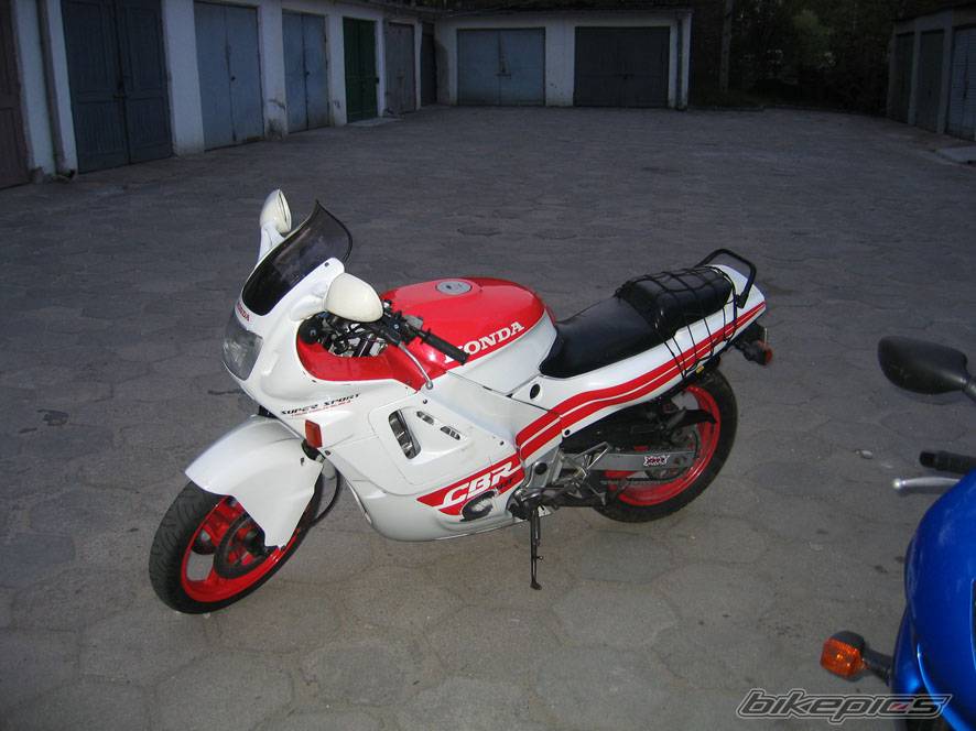 Bike Photo 531097