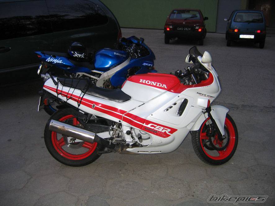 Bike Photo 531100