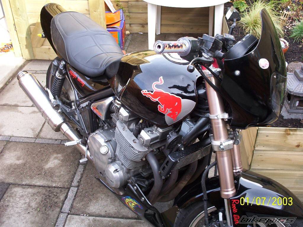 Bike Photo 53113
