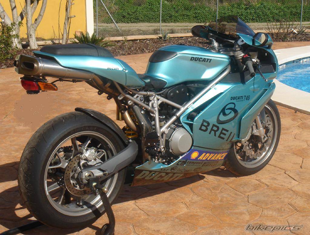 Bike Photo 531137