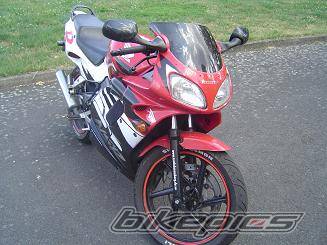 Bike Photo 531151