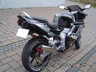Bike Photo 531158