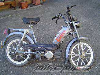 Bike Photo 531195