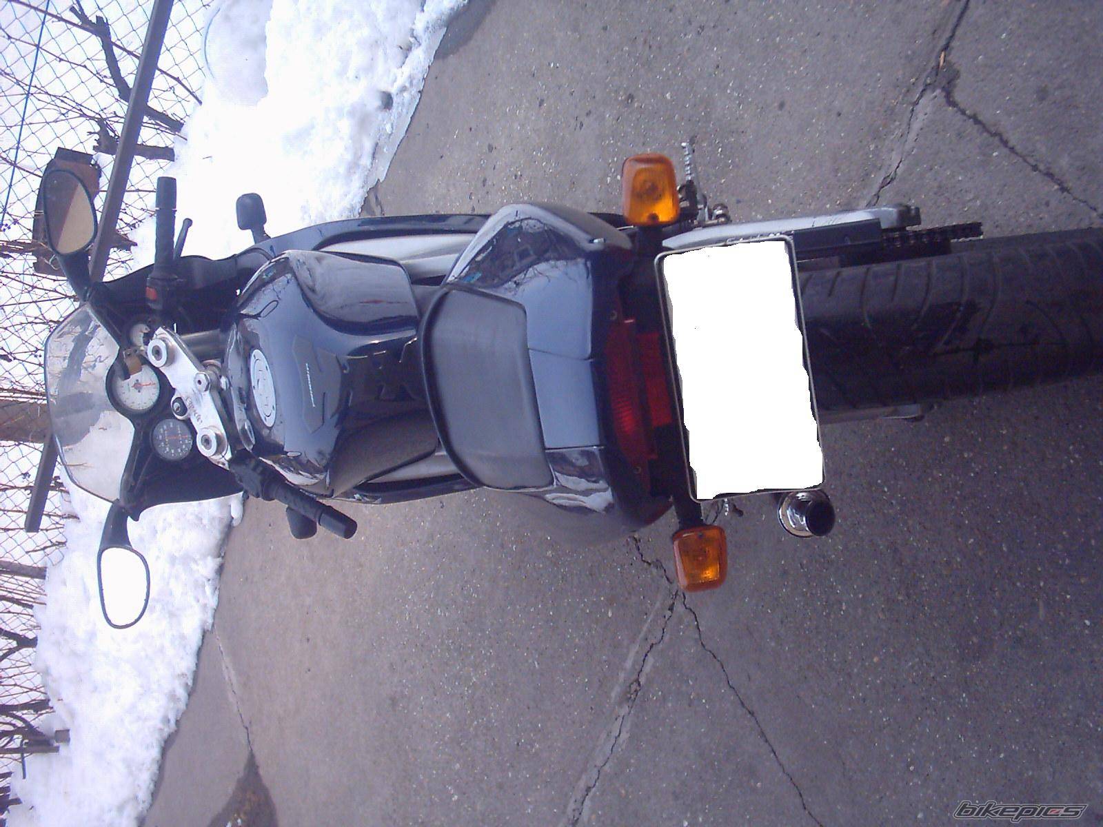 Bike Photo 531199
