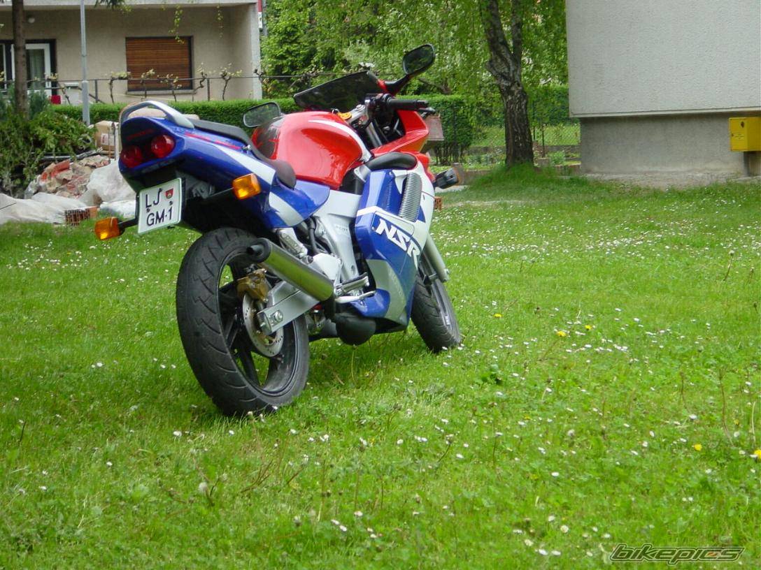 Bike Photo 53122