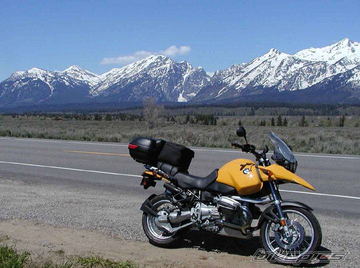 Bike Photo 53125
