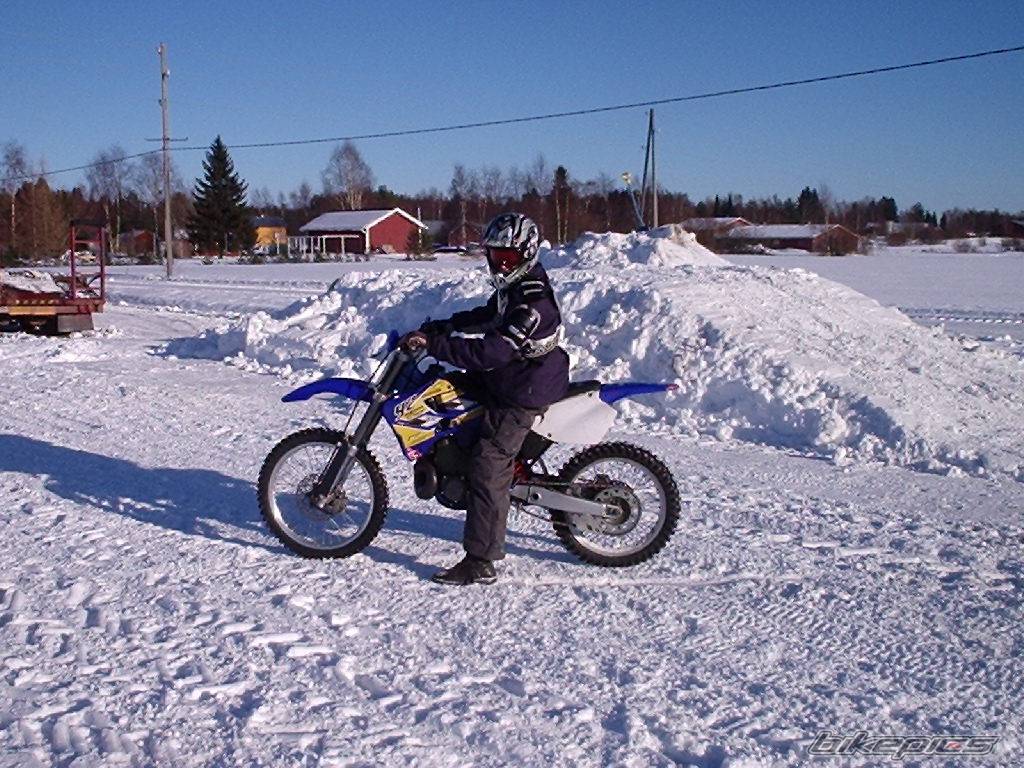 Bike Photo 531254