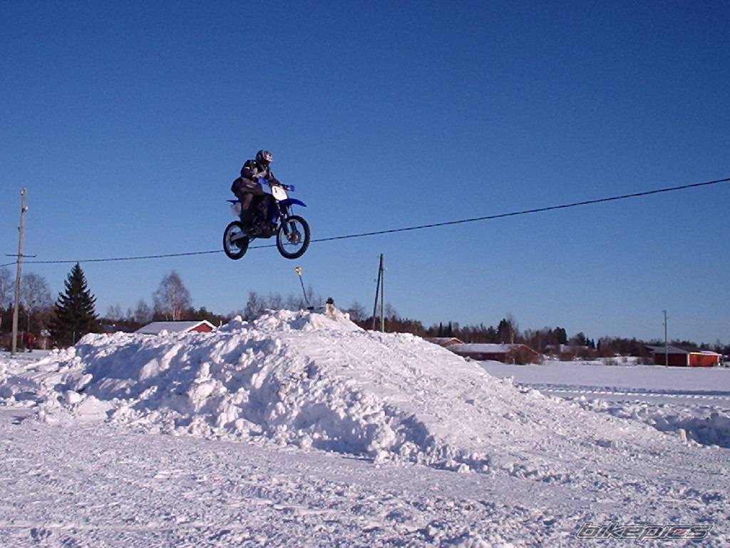 Bike Photo 531257