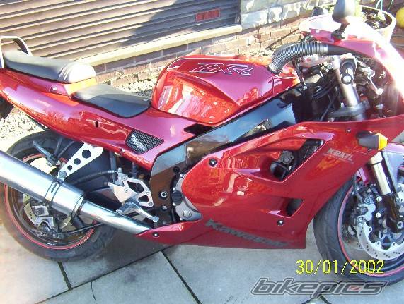 Bike Photo 531283
