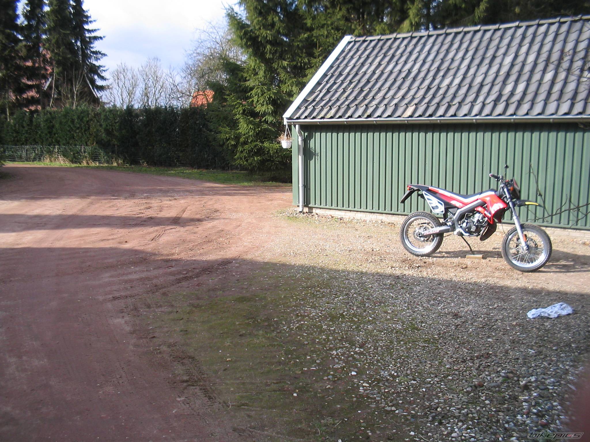 Bike Photo 531287