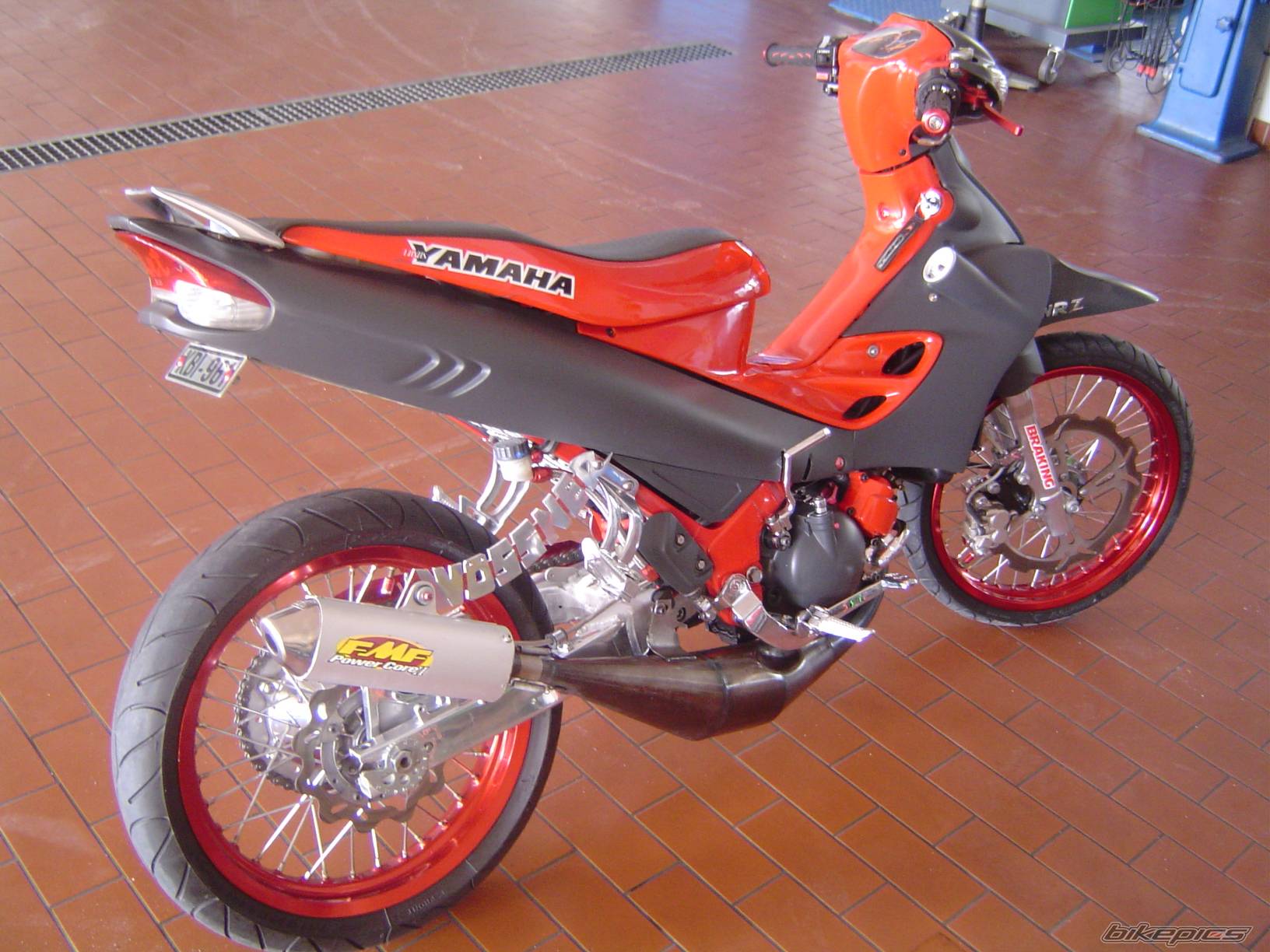 Bike Photo 531301