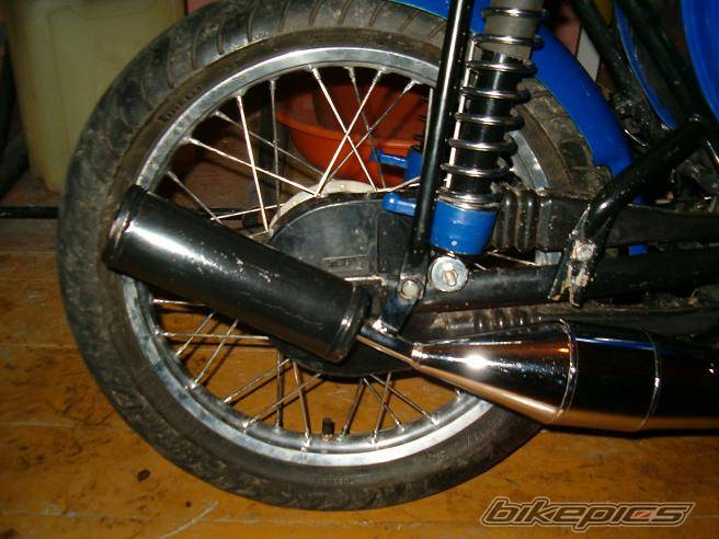 Bike Photo 531312