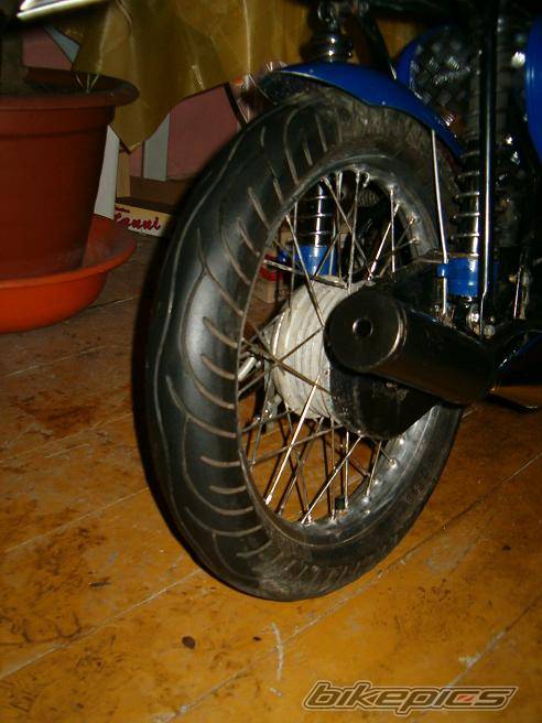 Bike Photo 531315