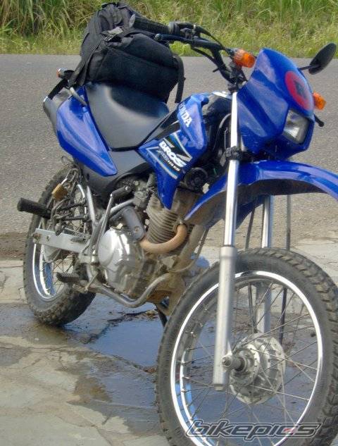 Bike Photo 531348