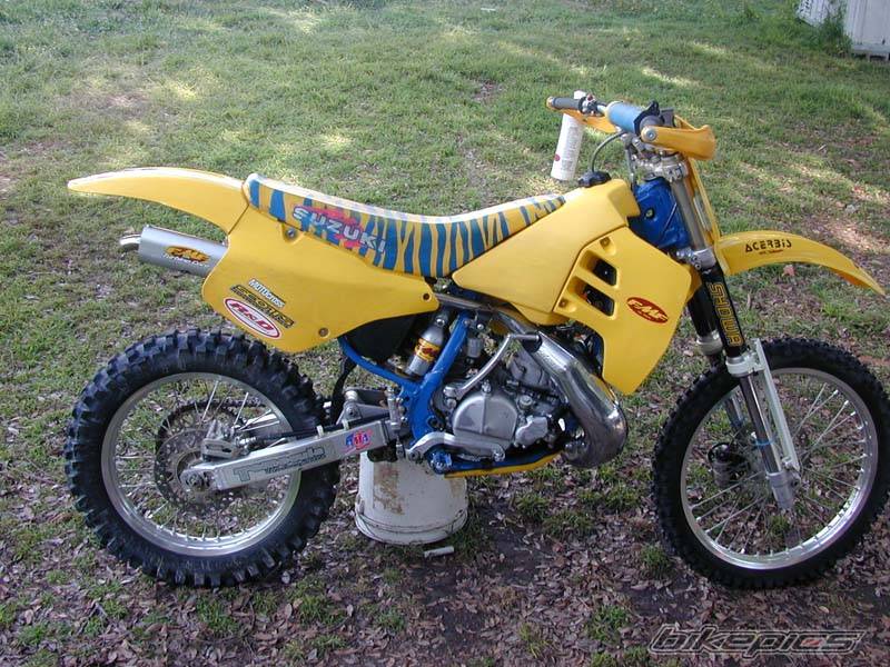 Bike Photo 531370