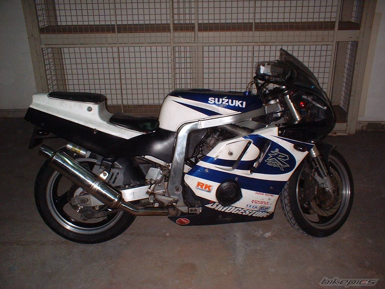 Bike Photo 531373