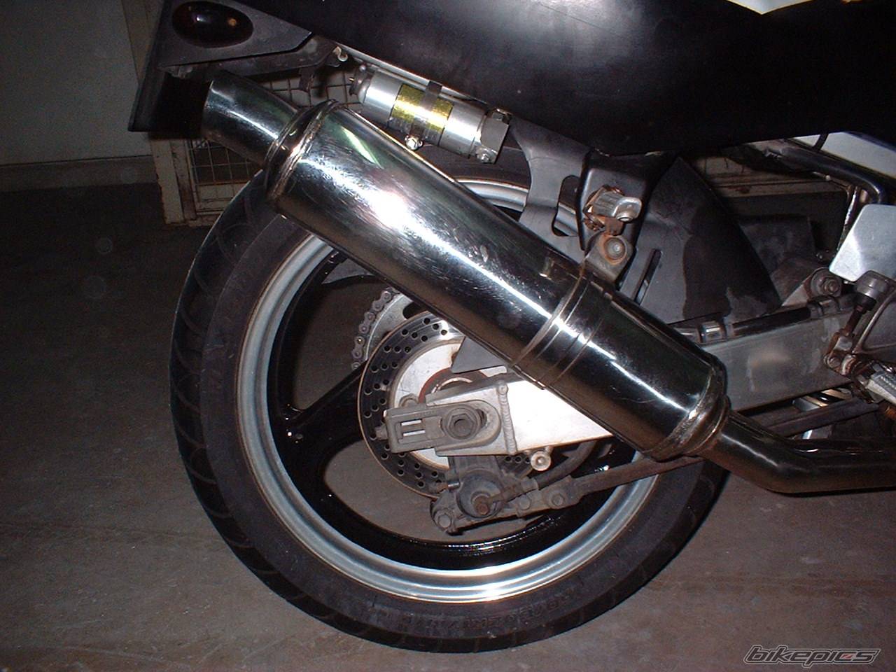 Bike Photo 531375