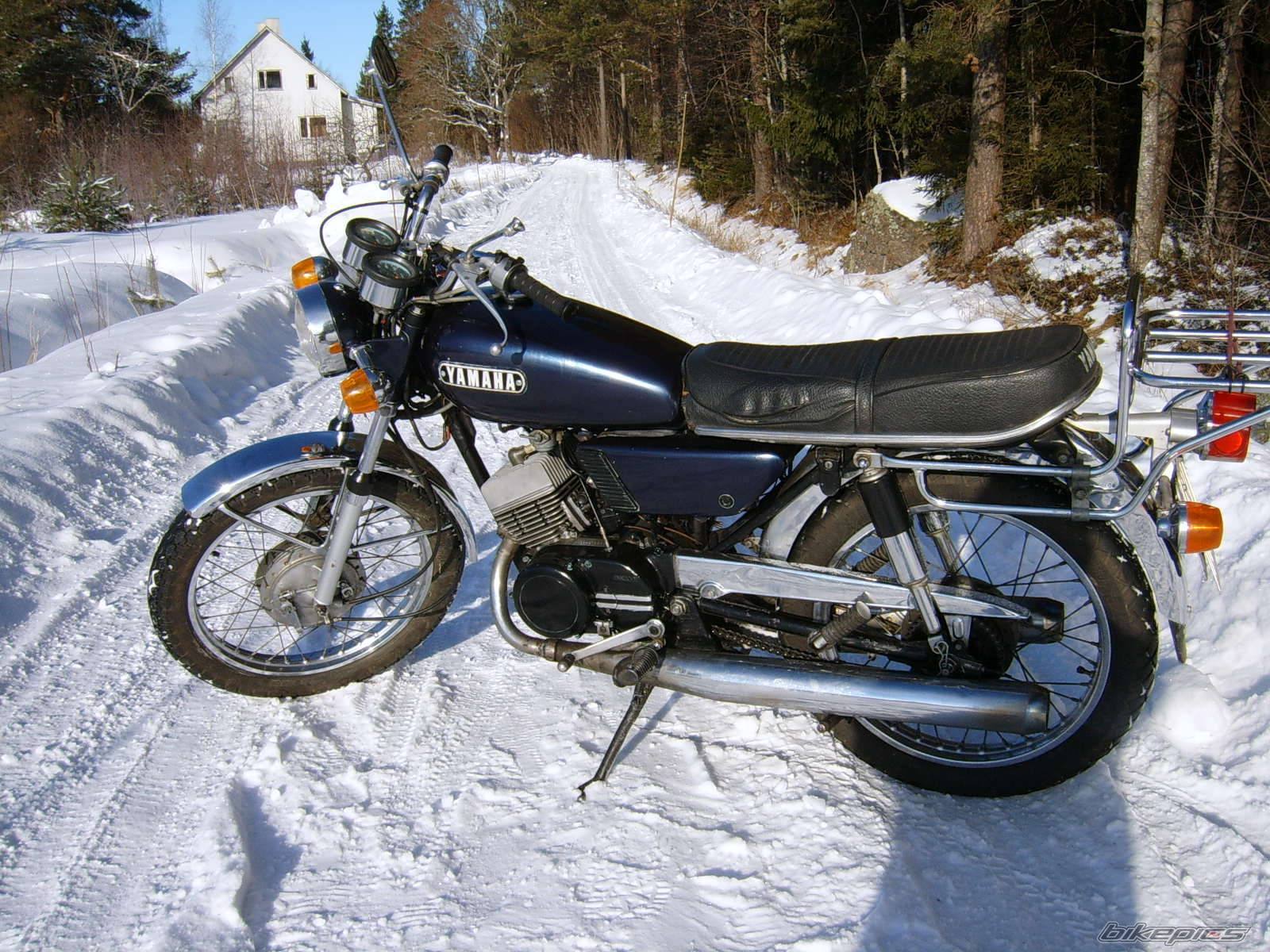 Bike Photo 531387