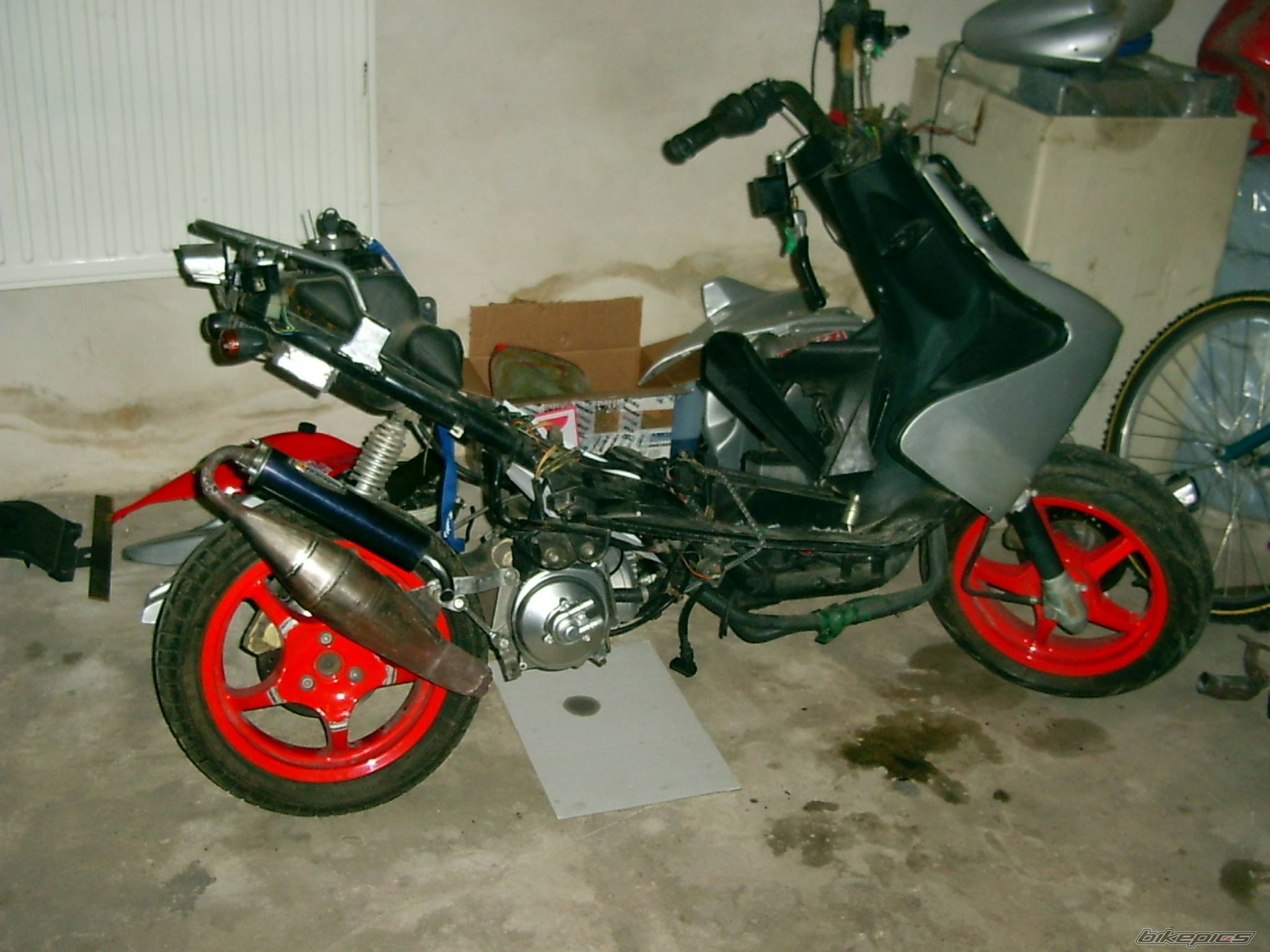 Bike Photo 531388
