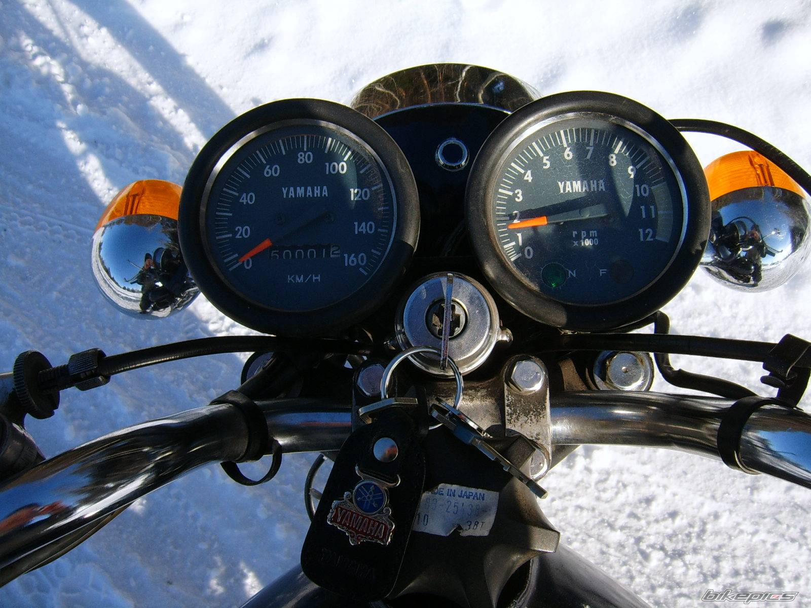 Bike Photo 531392