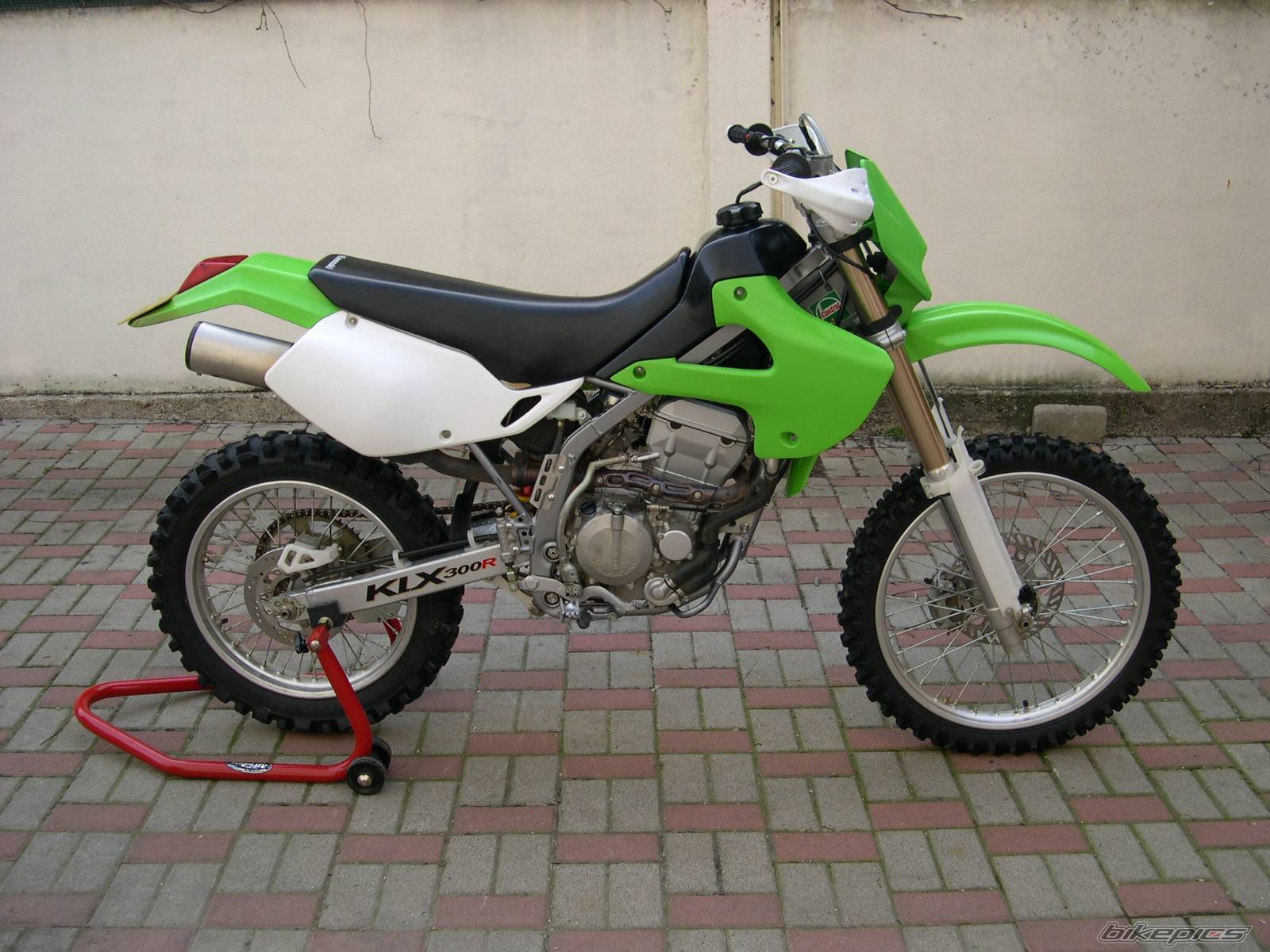Bike Photo 531435