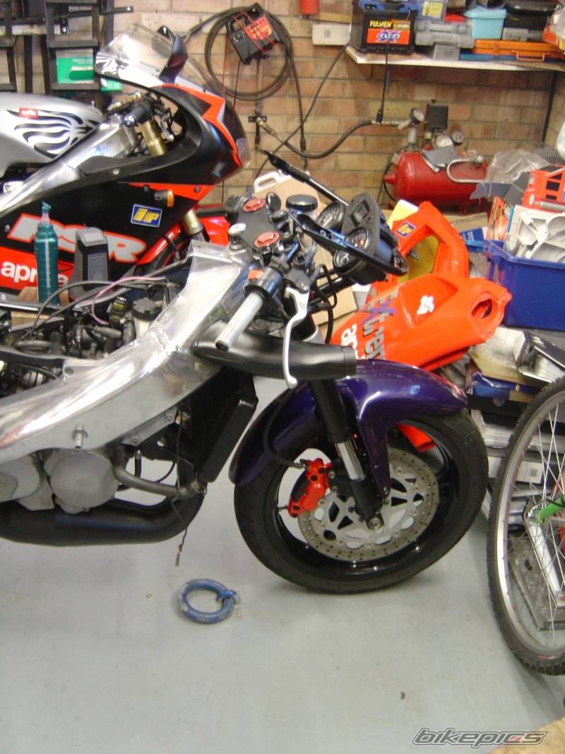 Bike Photo 531450
