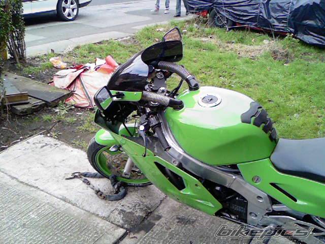 Bike Photo 531452