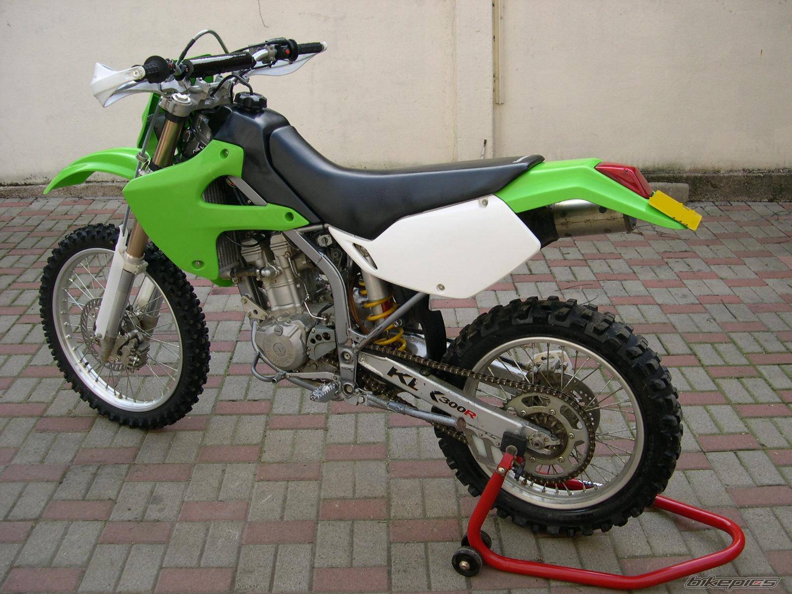 Bike Photo 531453