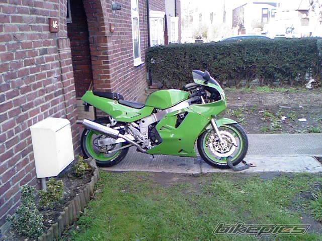 Bike Photo 531454