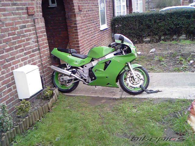 Bike Photo 531455