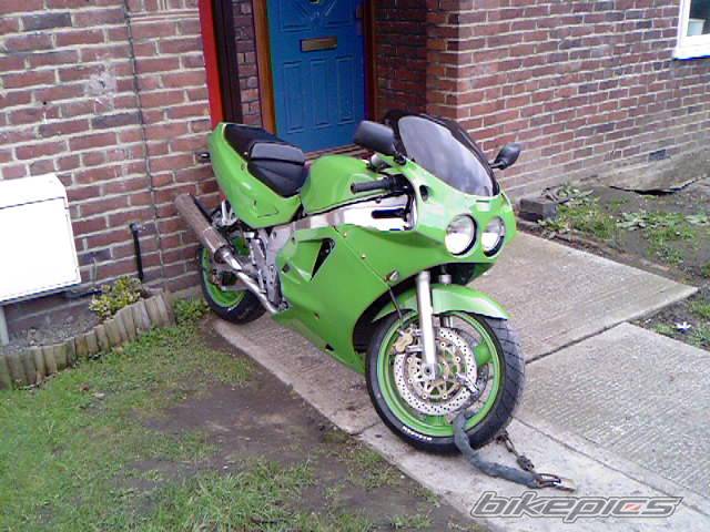 Bike Photo 531456