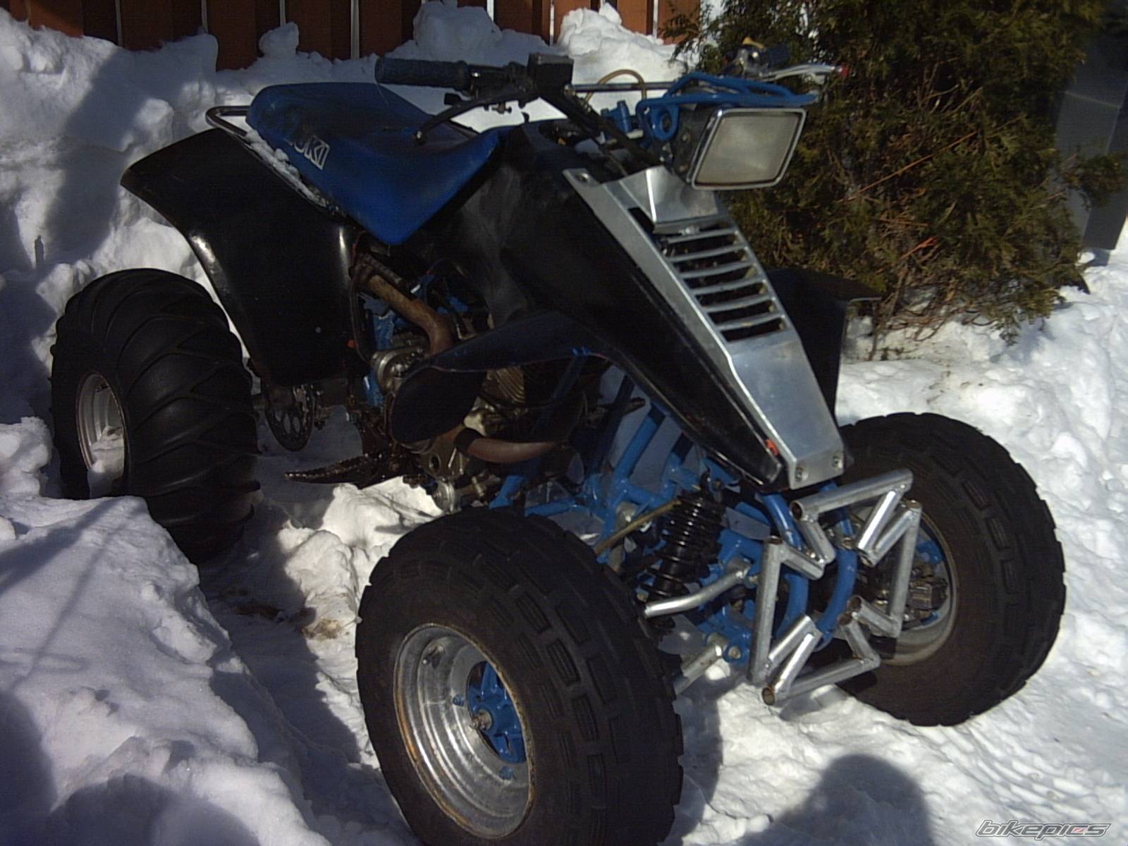 Bike Photo 531468