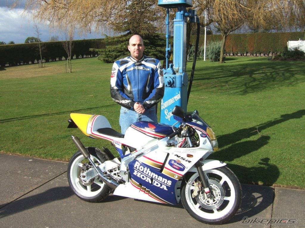 Bike Photo 531518