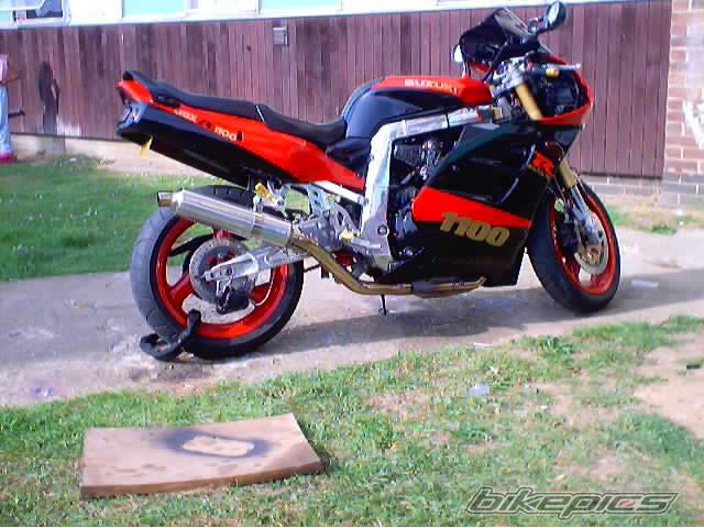 Bike Photo 53156