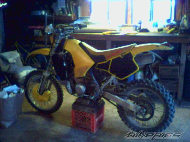Bike Photo 531576