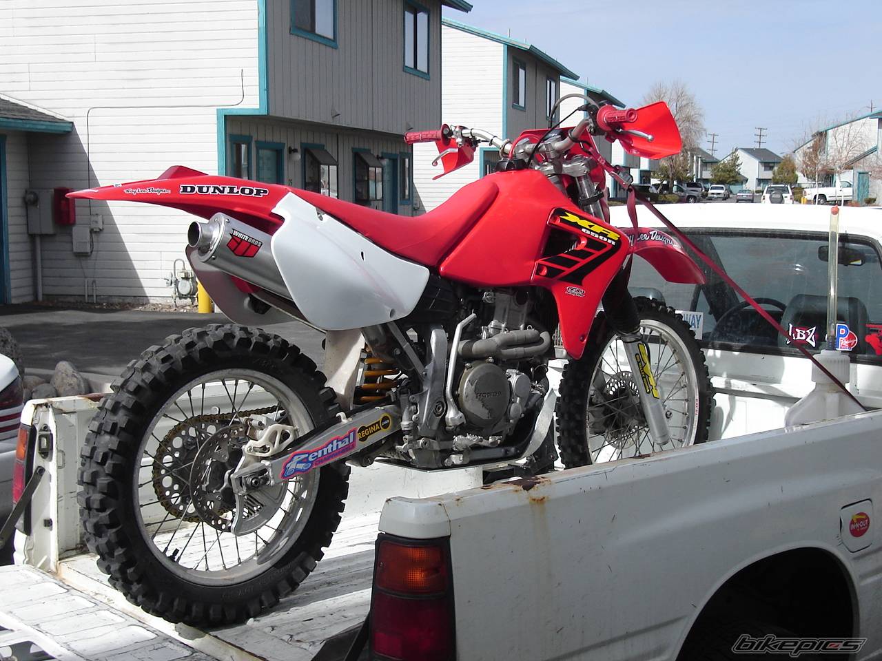 Bike Photo 531579