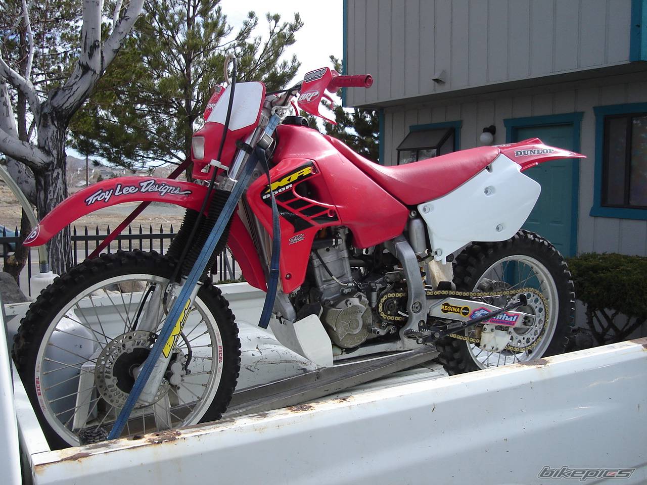 Bike Photo 531581