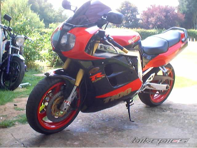 Bike Photo 53159