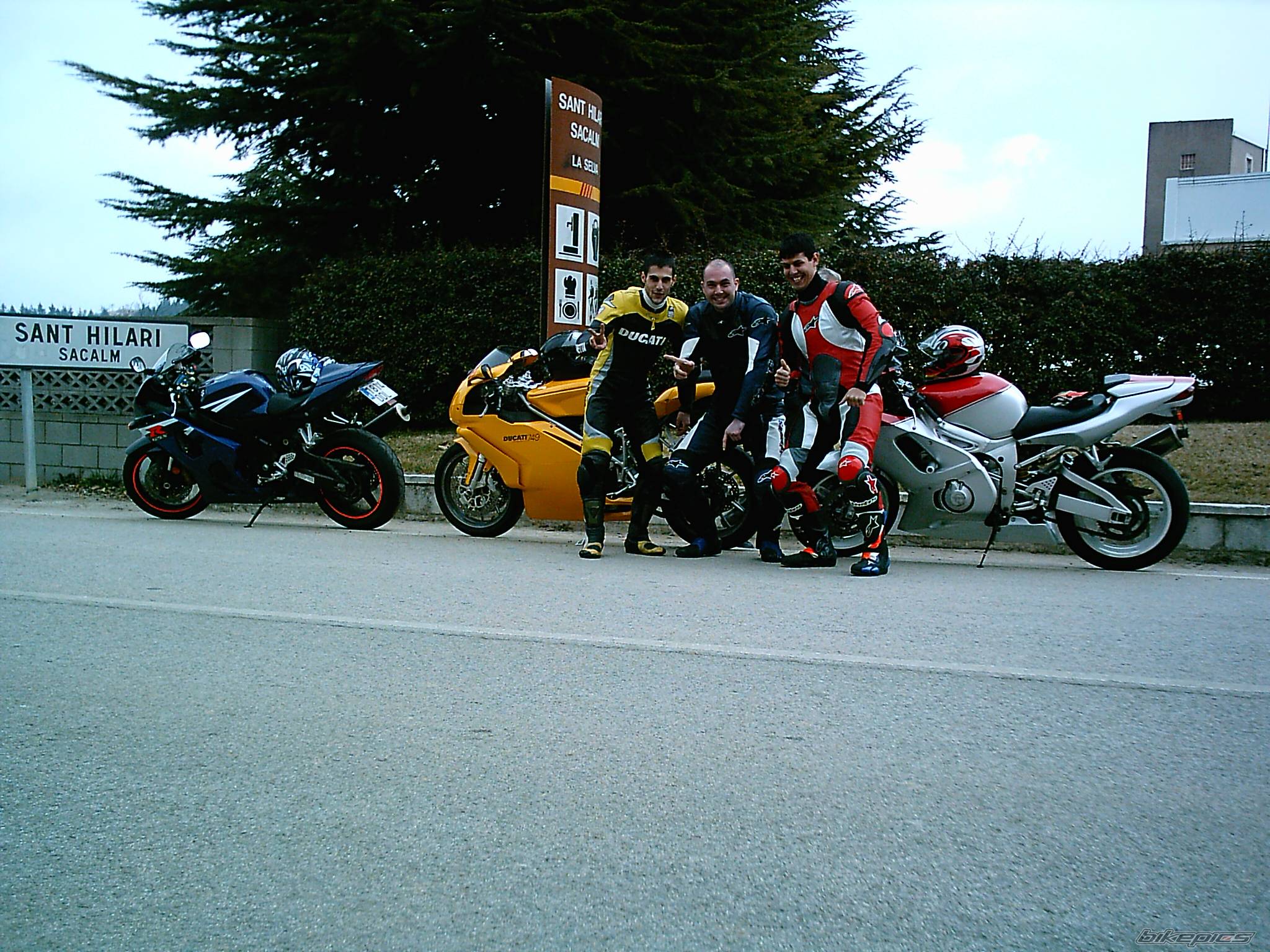 Bike Photo 531591
