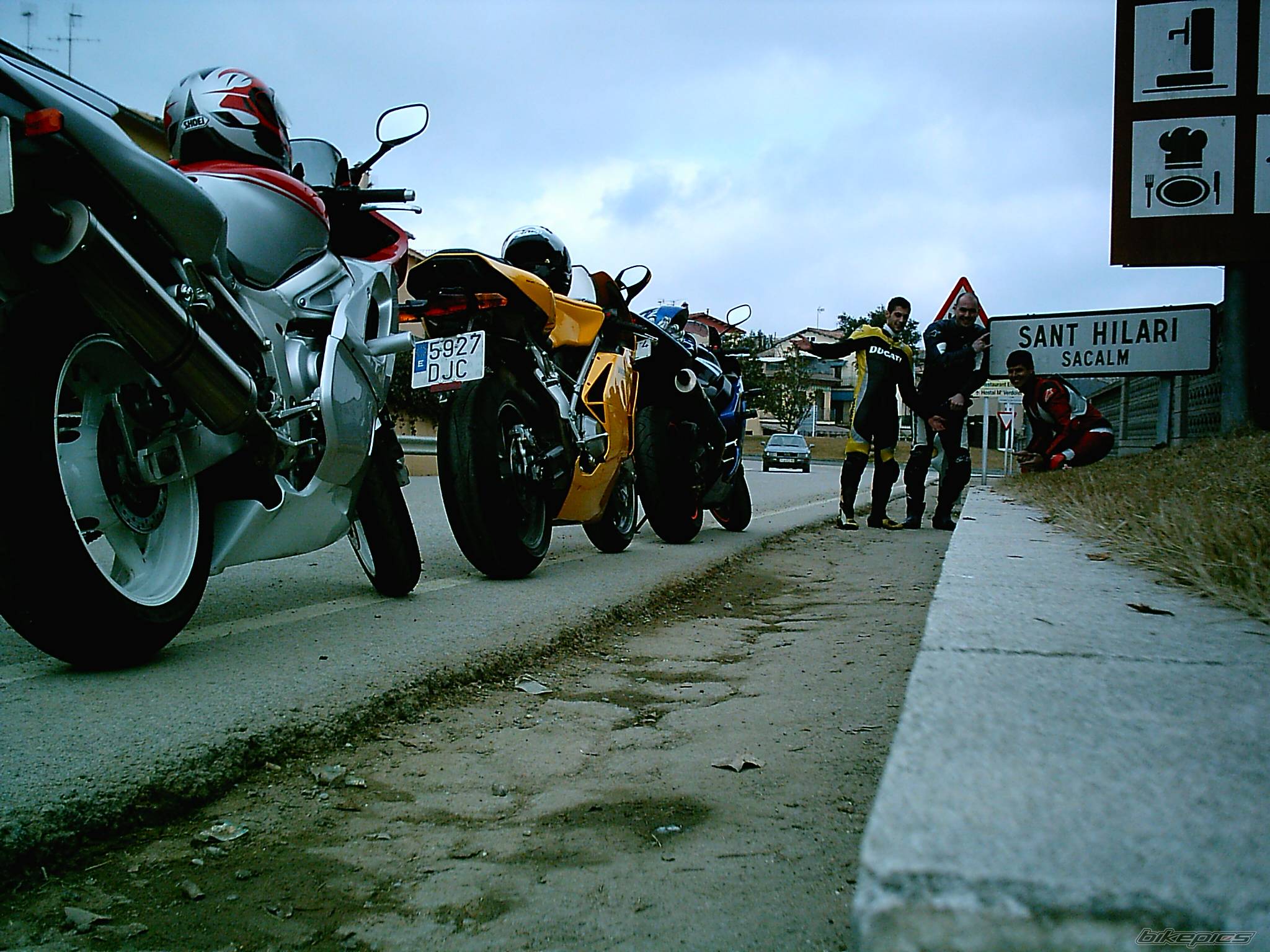 Bike Photo 531593