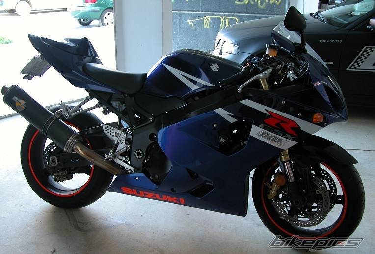 Bike Photo 531594